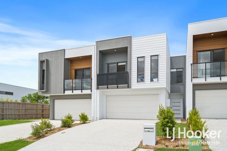 Property photo of 36 Willandra Street Yarrabilba QLD 4207