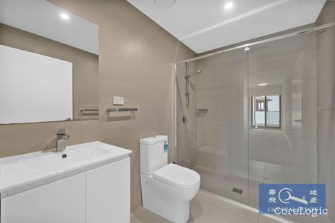Property photo of 8/337 Beamish Street Campsie NSW 2194