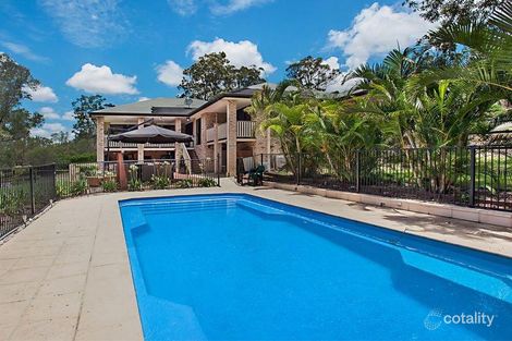 Property photo of 7 Brookfield Court Nerang QLD 4211