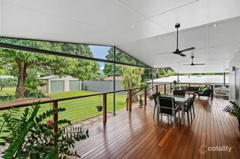 Property photo of 12 Maree Street Freshwater QLD 4870