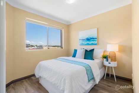 34/30-32 Fifth Ave, Blacktown, NSW 2148