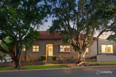 100 Hawthorne Pde, Haberfield, NSW 2045