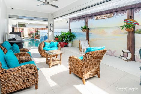 Property photo of 62 Grant Avenue Hope Island QLD 4212