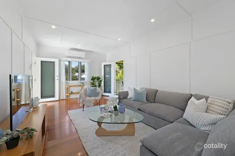 Property photo of 12 Doorey Street Keperra QLD 4054