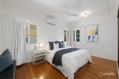 Property photo of 12 Doorey Street Keperra QLD 4054