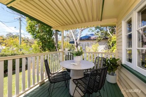 Property photo of 12 Doorey Street Keperra QLD 4054