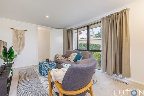 Property photo of 7 Whistler Place Kambah ACT 2902