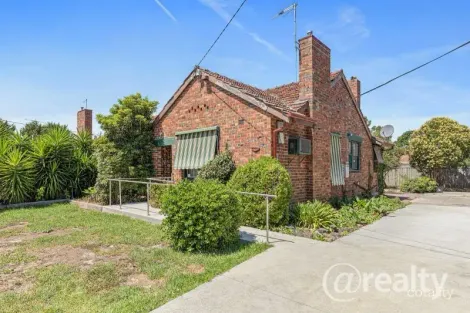 Property photo of 124 Devonshire Road Sunshine VIC 3020