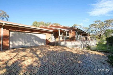 Property photo of 26 Bowen Street McCrae VIC 3938