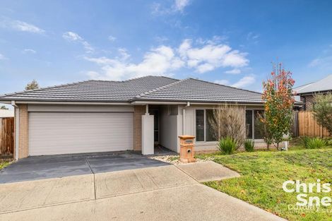Property photo of 9 Lanner Way Doreen VIC 3754