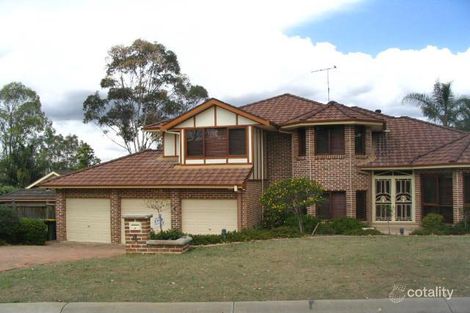 Property photo of 4 Eliza Place Glenmore Park NSW 2745