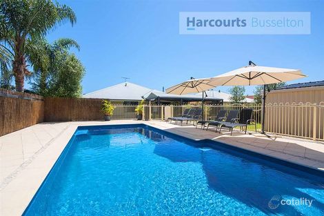 Property photo of 61 Lancaster Drive West Busselton WA 6280