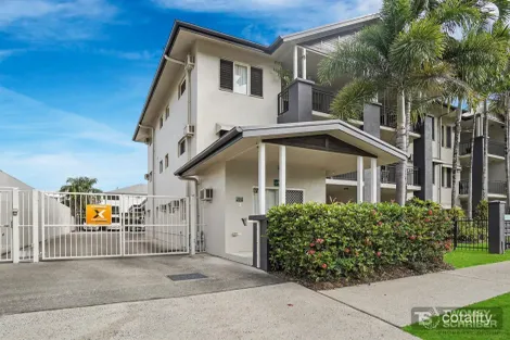 17/232-234 Grafton St, Cairns North, QLD 4870