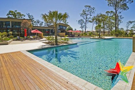 Property photo of 19 Peregrine Crescent Coomera QLD 4209