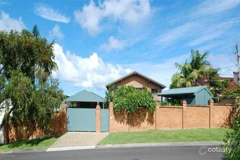 12 Lancelin Dr, Mermaid Waters, QLD 4218