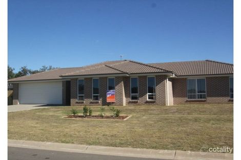 4 Olsen St, Rosenthal Heights, QLD 4370