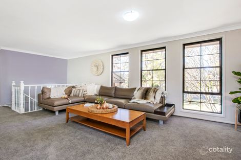 Property photo of 10 Durant Place Cherrybrook NSW 2126