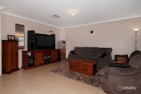 Property photo of 13 Myalla Pass Lakelands WA 6180
