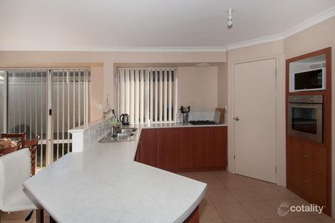 Property photo of 13 Myalla Pass Lakelands WA 6180