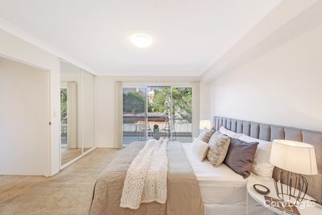 Property photo of 3/16-18 Cambridge Road Drummoyne NSW 2047