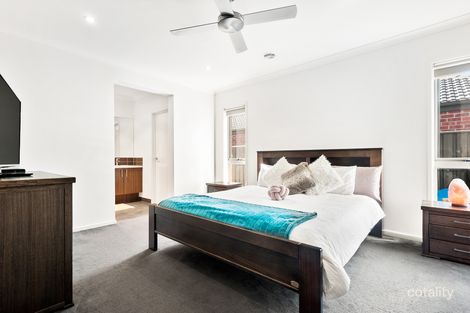 Property photo of 41 Pine Park Drive Wollert VIC 3750