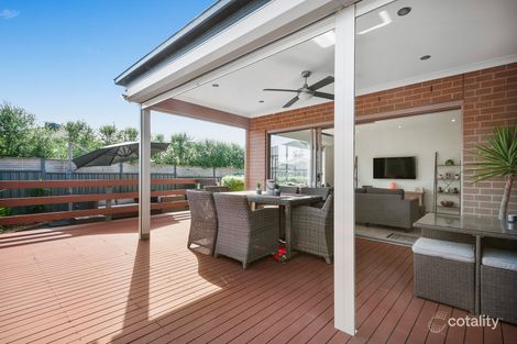 Property photo of 41 Pine Park Drive Wollert VIC 3750