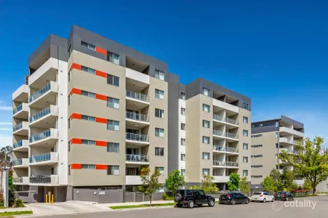 9/1-9 Florence St, South Wentworthville, NSW 2145