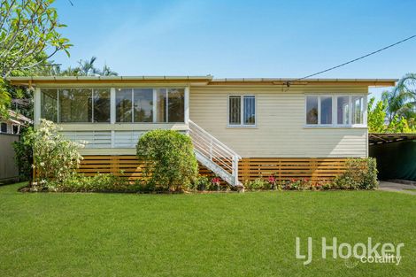 7 Kingsway St, Upper Mount Gravatt, QLD 4122