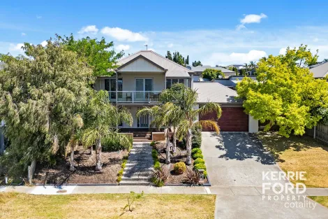 Property photo of 49 Independent Way Traralgon VIC 3844