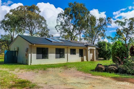 Property photo of 503 Millstream Parade Millstream QLD 4888