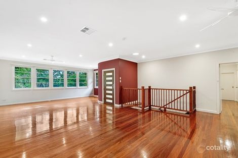 Property photo of 21 Woolcott Avenue Wahroonga NSW 2076