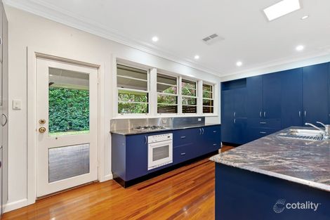 Property photo of 21 Woolcott Avenue Wahroonga NSW 2076