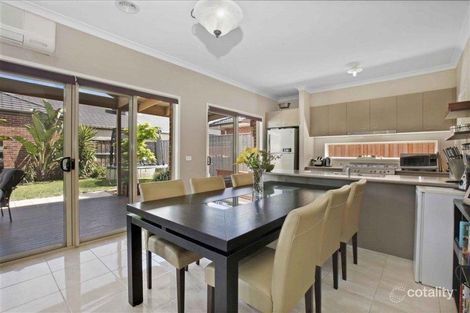 Property photo of 39 Chocolate Lilly Street Epping VIC 3076
