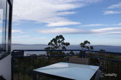 Property photo of 72 Coolamon Road Taroona TAS 7053