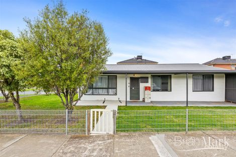 Property photo of 25 Kinnane Crescent Sunshine VIC 3020