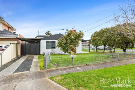 Property photo of 25 Kinnane Crescent Sunshine VIC 3020