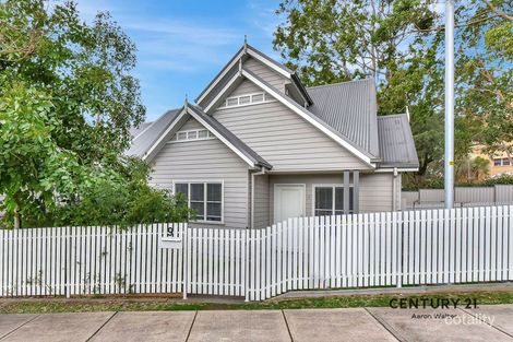 Property photo of 9 Bean Street Wallsend NSW 2287