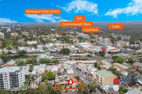 Property photo of 7 Adelong Street Sutherland NSW 2232