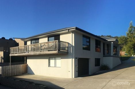 Property photo of 1/87 Oakdowns Parade Oakdowns TAS 7019