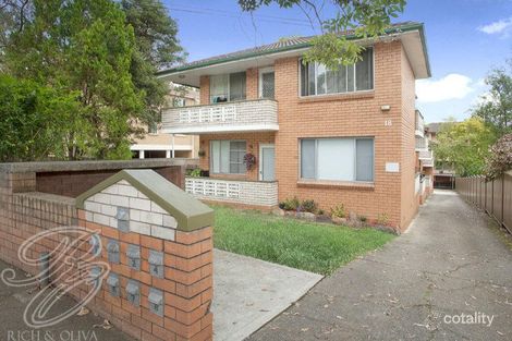 1/18 Minter St, Canterbury, NSW 2193