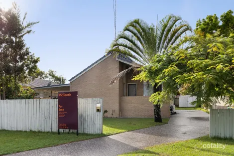 Property photo of 6 Wallace Street Redcliffe QLD 4020