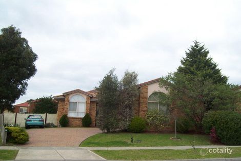 12 Archibald Ave, Narre Warren, VIC 3805