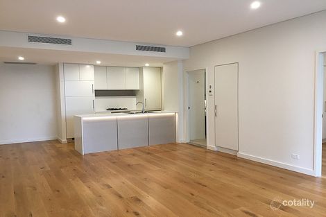 Property photo of 302/2 Mooltan Avenue Macquarie Park NSW 2113