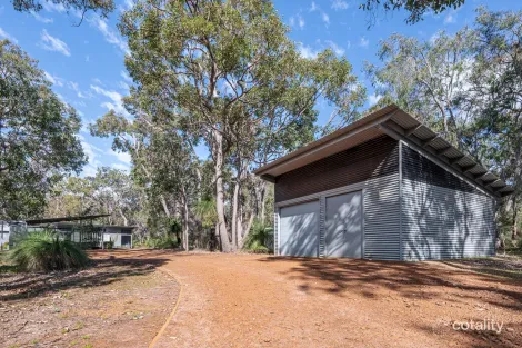 Property photo of 92 Shallows Loop Yallingup WA 6282