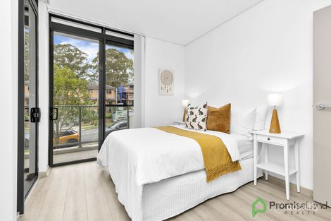 Property photo of 5/48-52 Keeler Street Carlingford NSW 2118