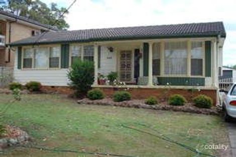 Property photo of 242 Anderson Drive Beresfield NSW 2322