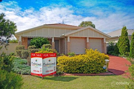 25 Dehavilland Cct, Hamlyn Terrace, NSW 2259