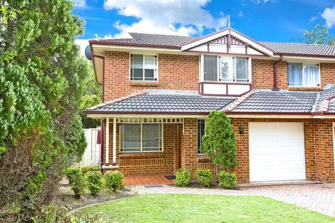 Property photo of 56B Sir John Jamison Circuit Glenmore Park NSW 2745