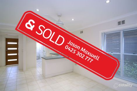 Property photo of 83 Mitchell Street Stockton NSW 2295