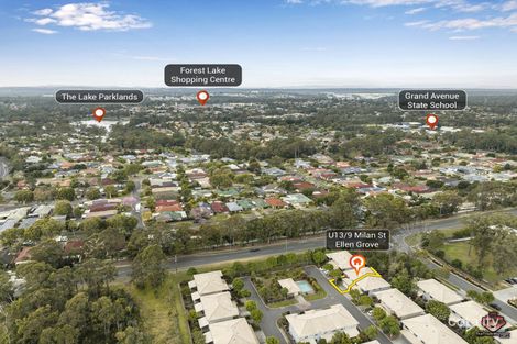 Property photo of 13/9 Milan Street Ellen Grove QLD 4078